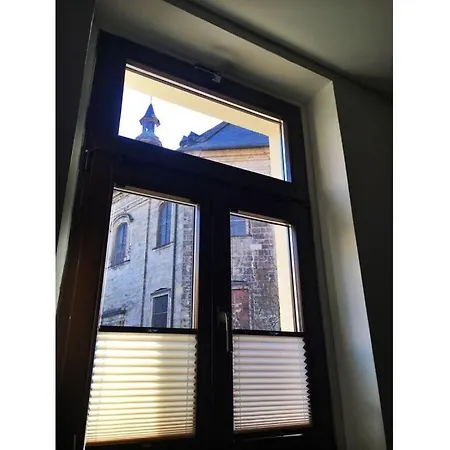 Ash Apartment Quedlinburg