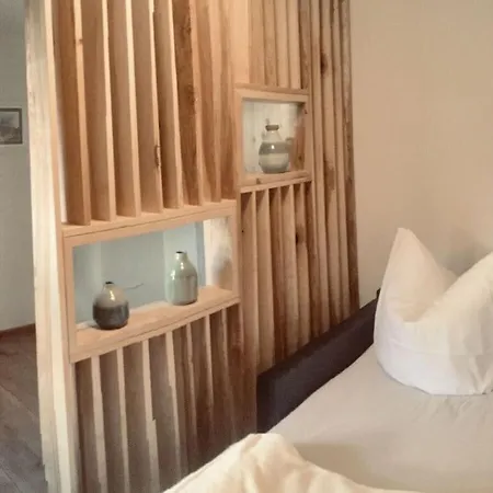 Ash Apartment Quedlinburg